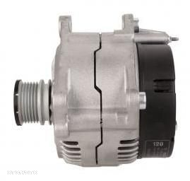 CA1260 ALTERNATOR VW CADDY GOLF PASSAT POLO SHARAN / 1.7 1.9 SDI  TDI - 3