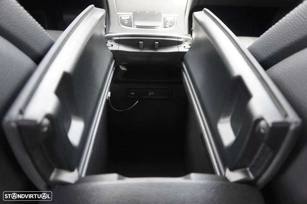 Mercedes-Benz GLC 300 de 4Matic 9G-TRONIC Exclusive - 27