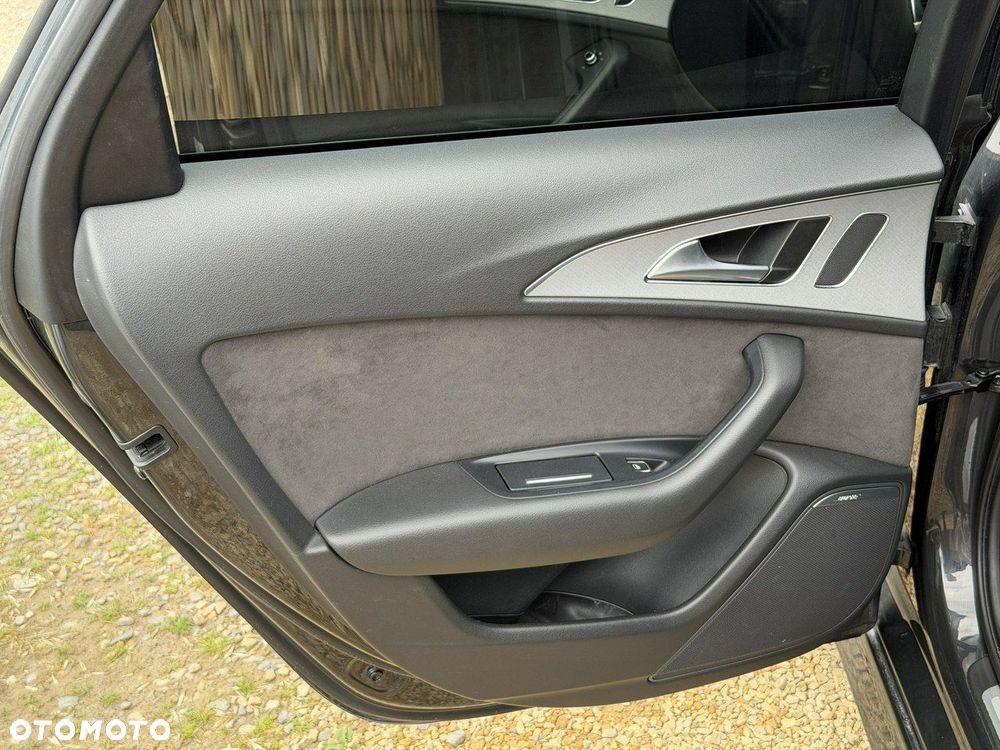 Audi A6 Limousine - 21