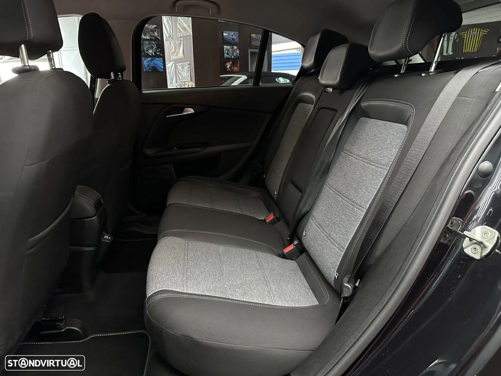 Fiat Tipo Cross 1.3 Multijet - 11