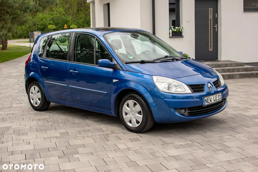 Renault Scenic - 15