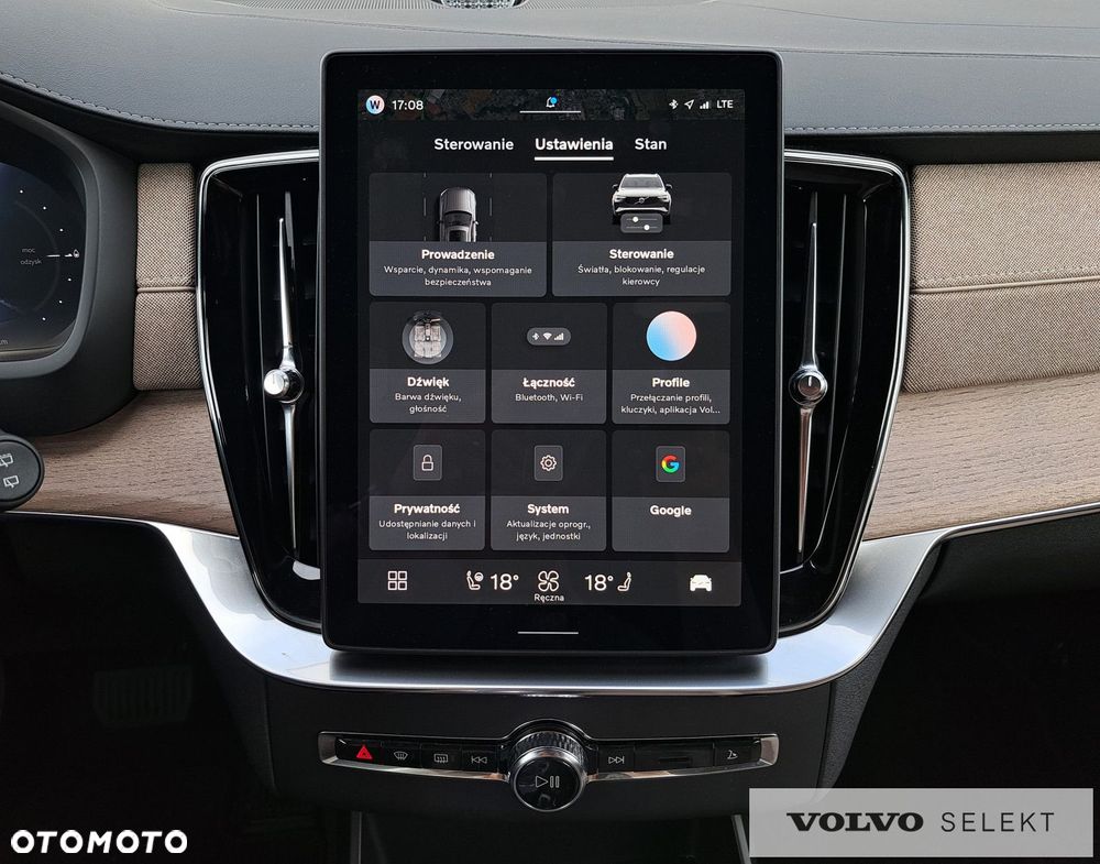 Volvo XC 90 - 21