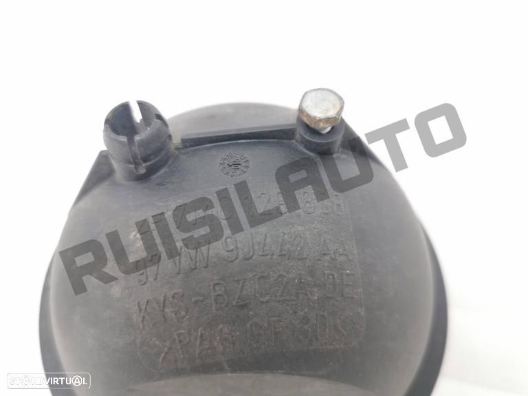 Reservatório Vácuo 7m012_9808 Seat Leon (1m) [1999_2004] 1.9 Td - 4