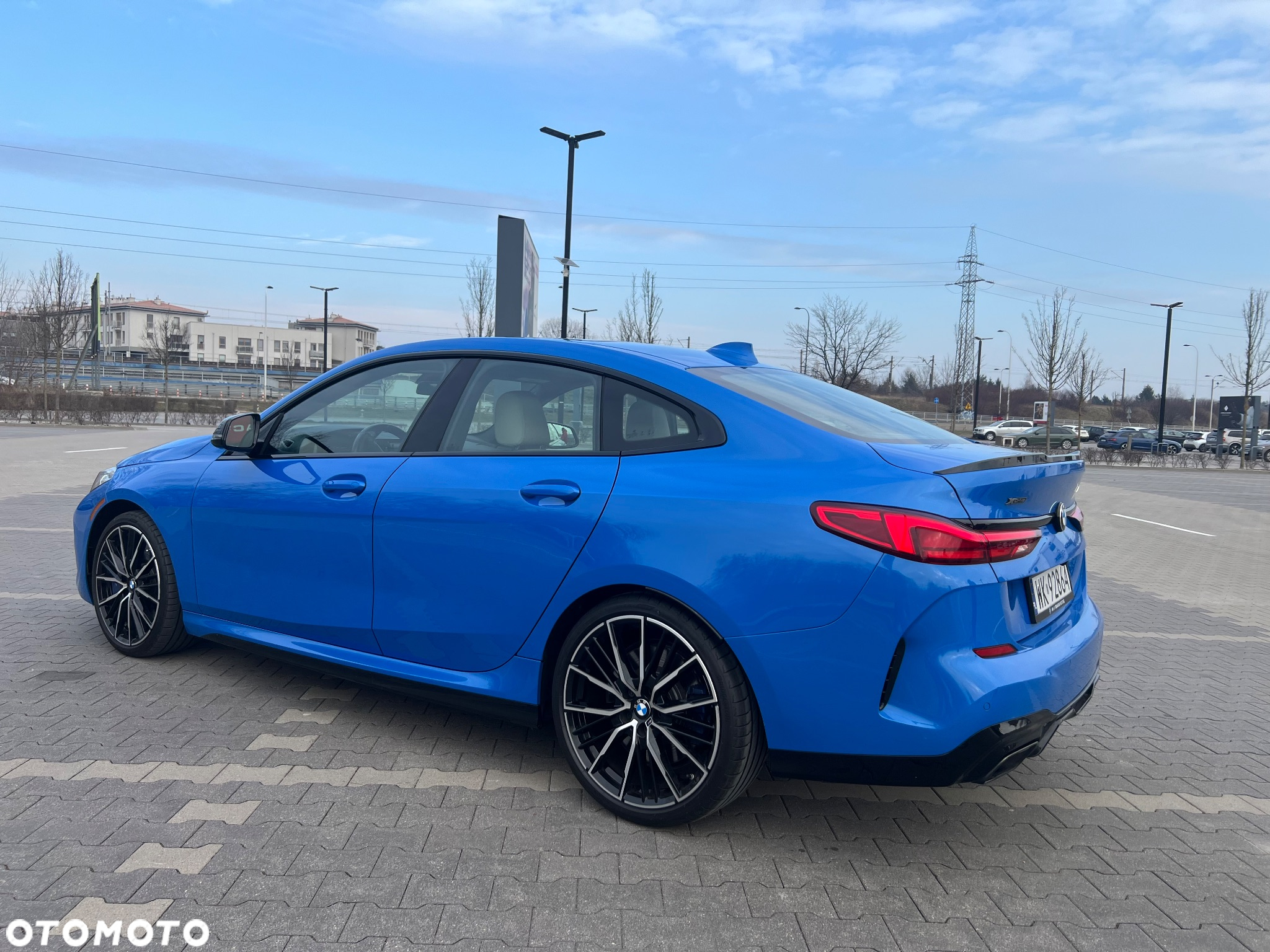 BMW Seria 2 M235i xDrive - 5