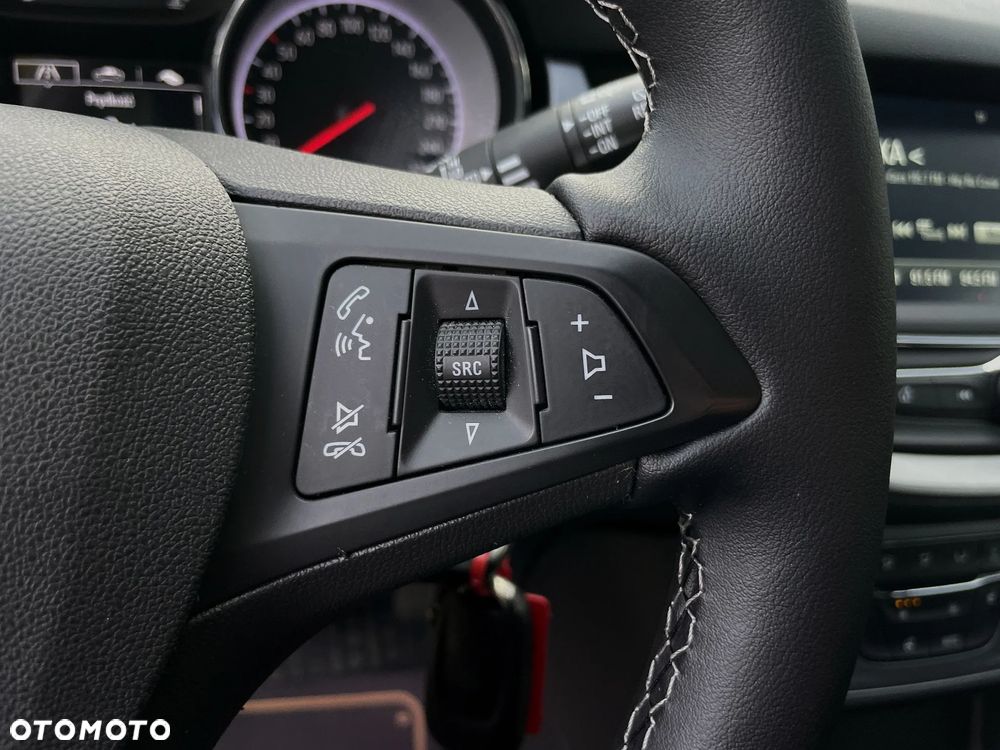 Opel Astra 1.6 D Start/Stop Dynamic - 25