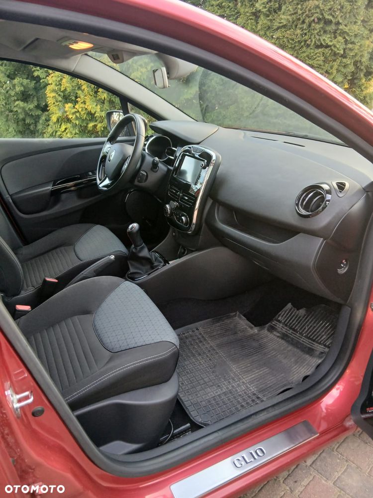 Renault Clio 1.5 dCi Energy Business - 15