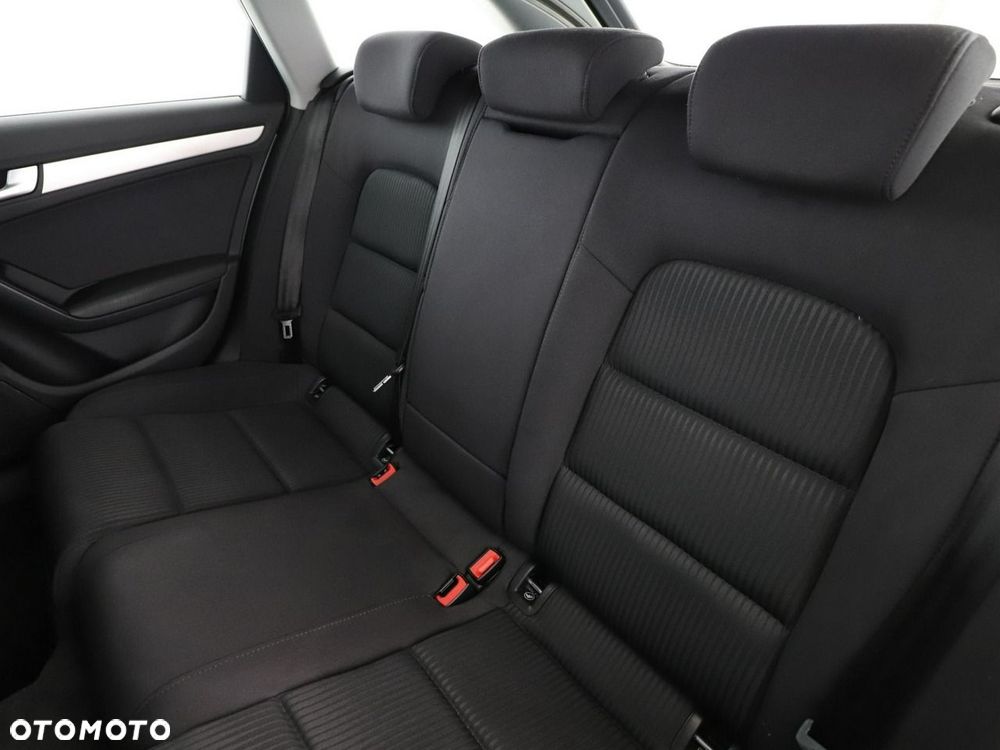 Audi A4 Avant 2.0 TDI S tronic - 18