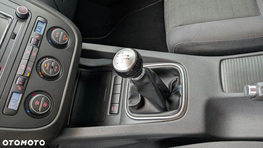 Volkswagen Golf 1.4 Tour - 24