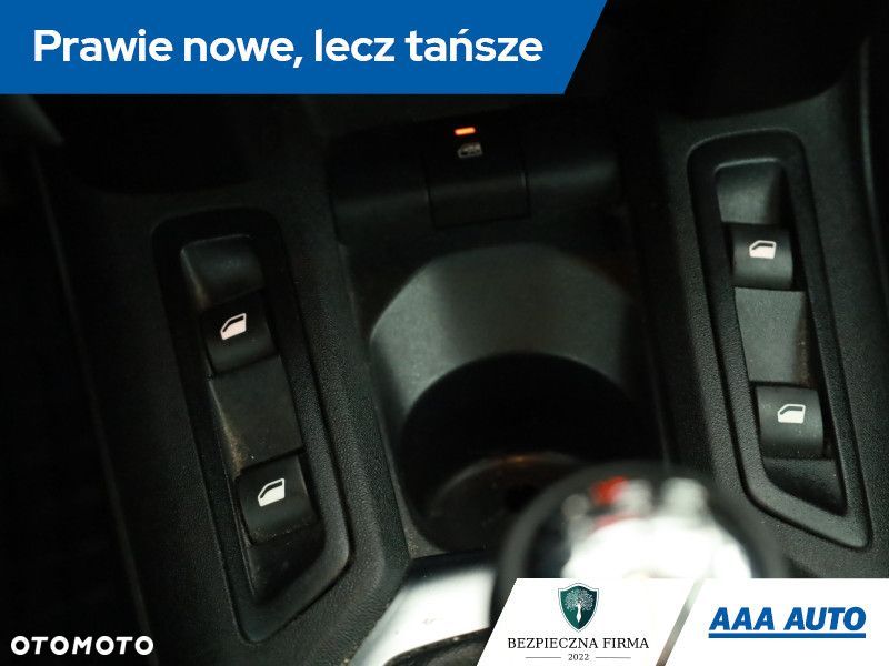 Citroën C-Elysée - 13