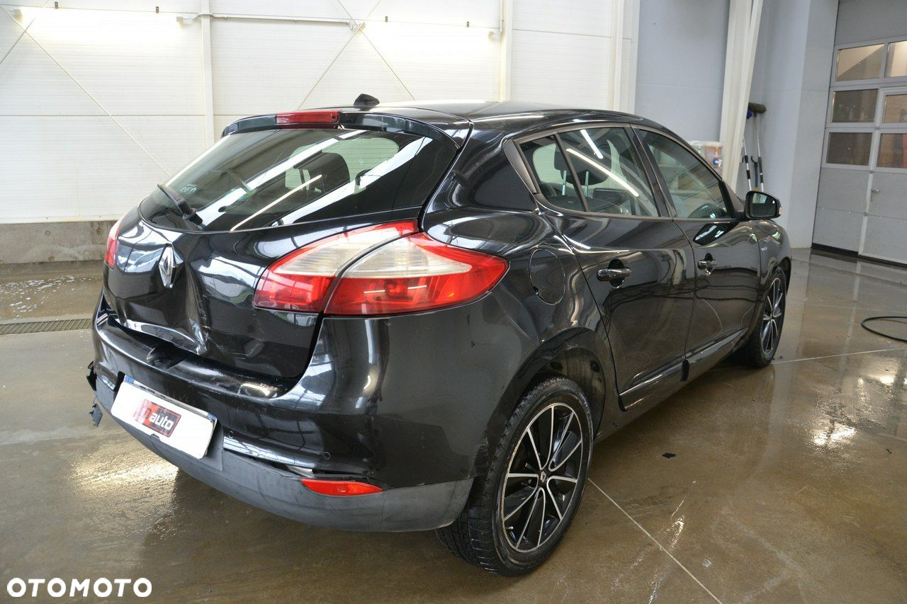 Renault Megane - 7