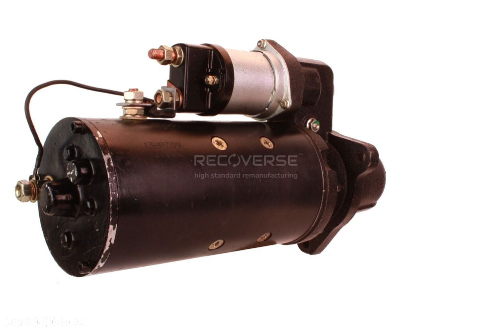 Rozrusznik RENAULT TRUCKS MAGNUM AE E.TECH - 6