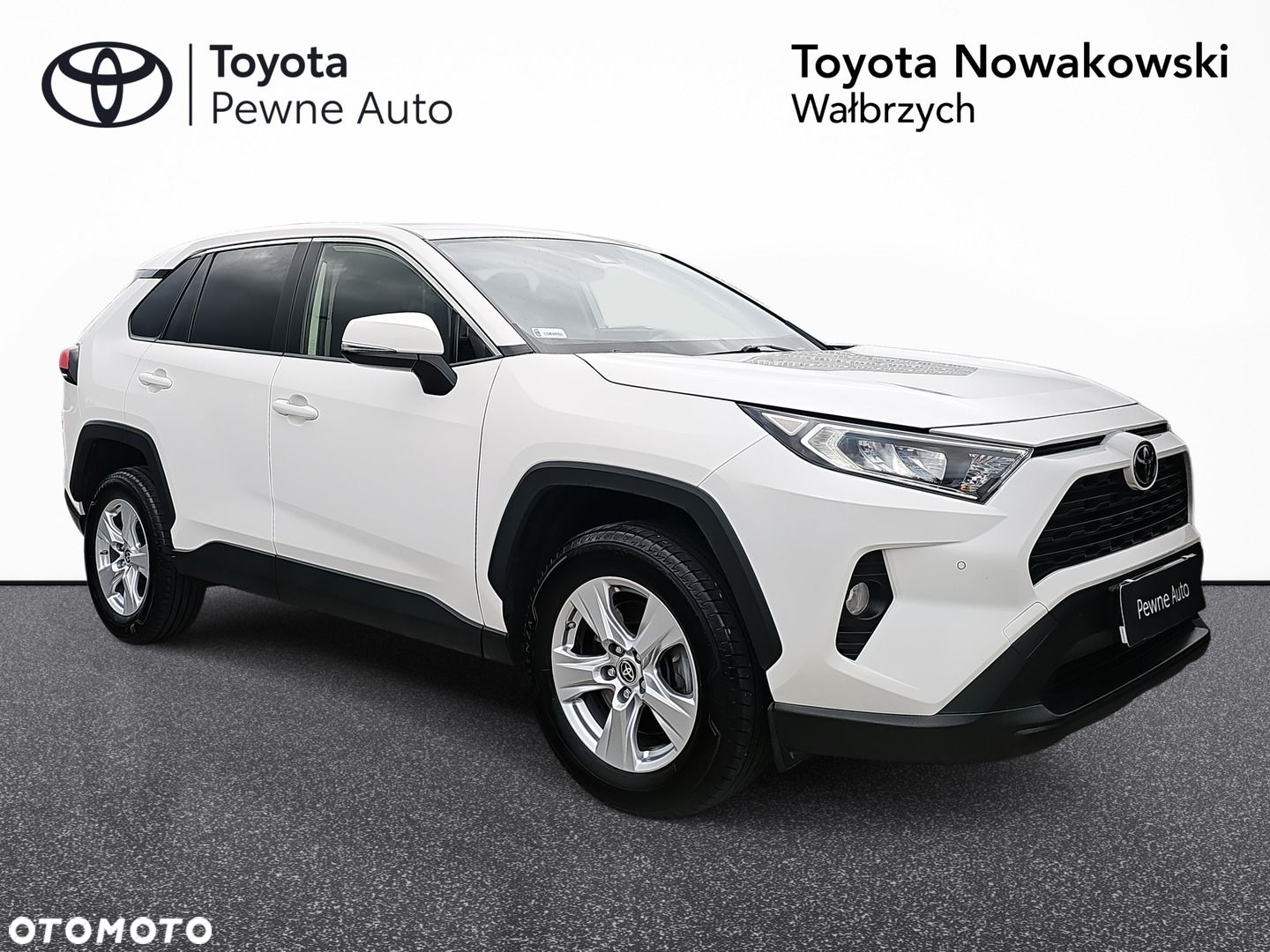 Toyota RAV4 2.0 Active 4x2 - 3