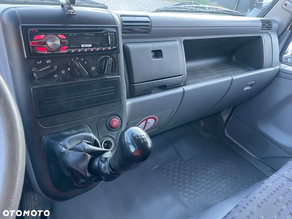 Mitsubishi Canter - 9