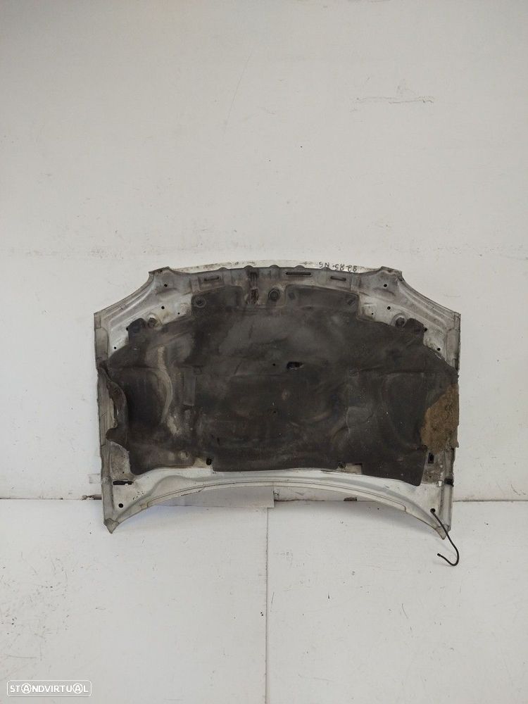 Capot Opel Corsa B (S93) - 2
