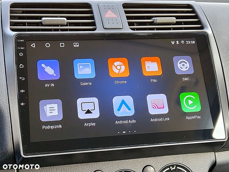 Suzuki Swift 1.3 GS / Premium - 18