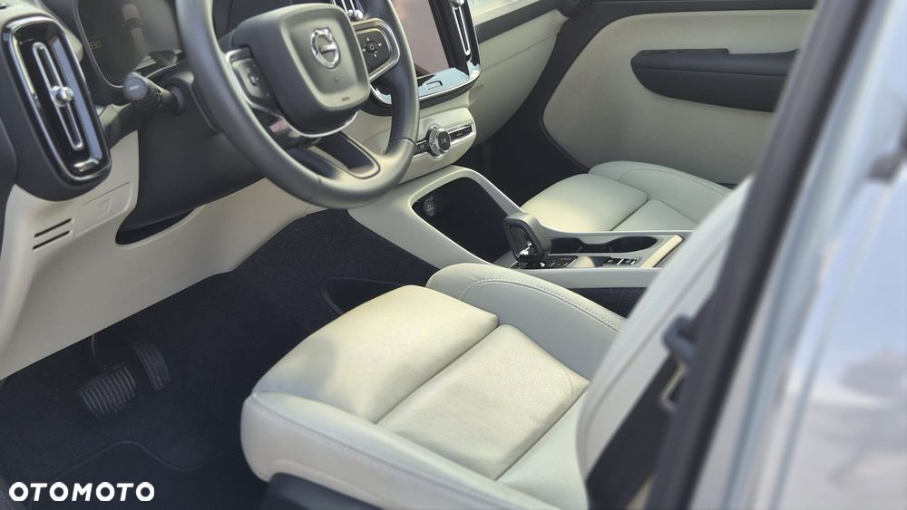 Volvo XC 40 B3 Core - 7