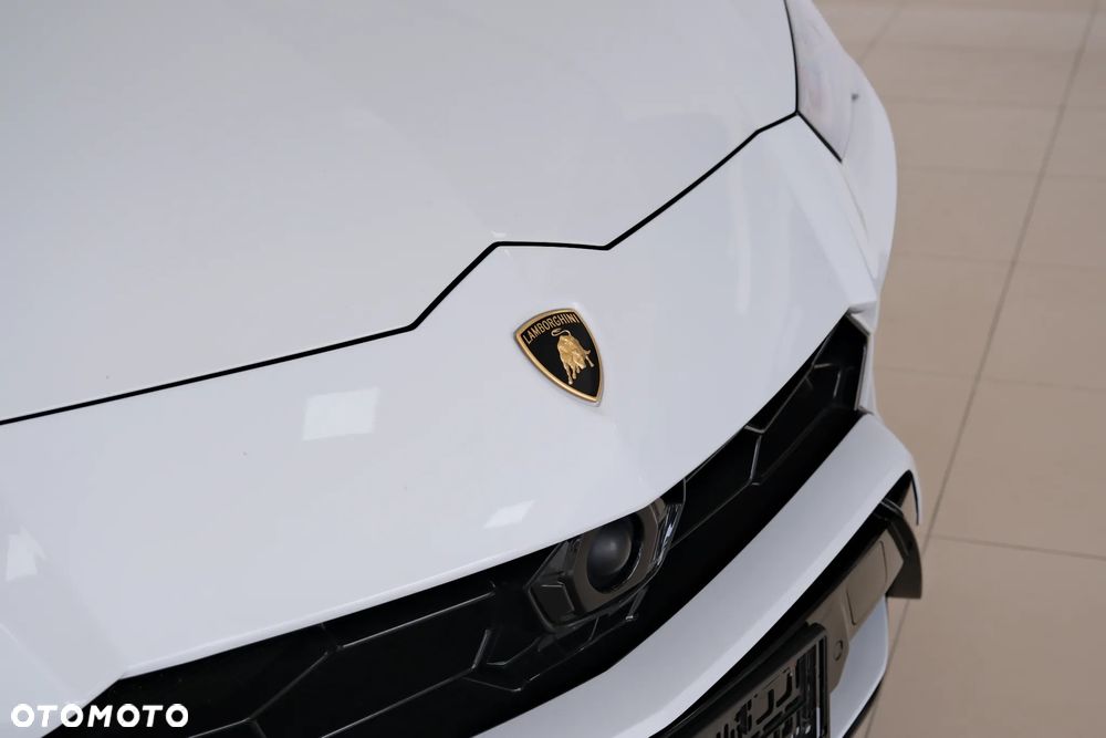 Lamborghini Urus - 5