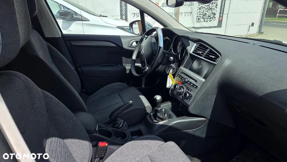 Citroën C4 PureTech 110 Selection - 8