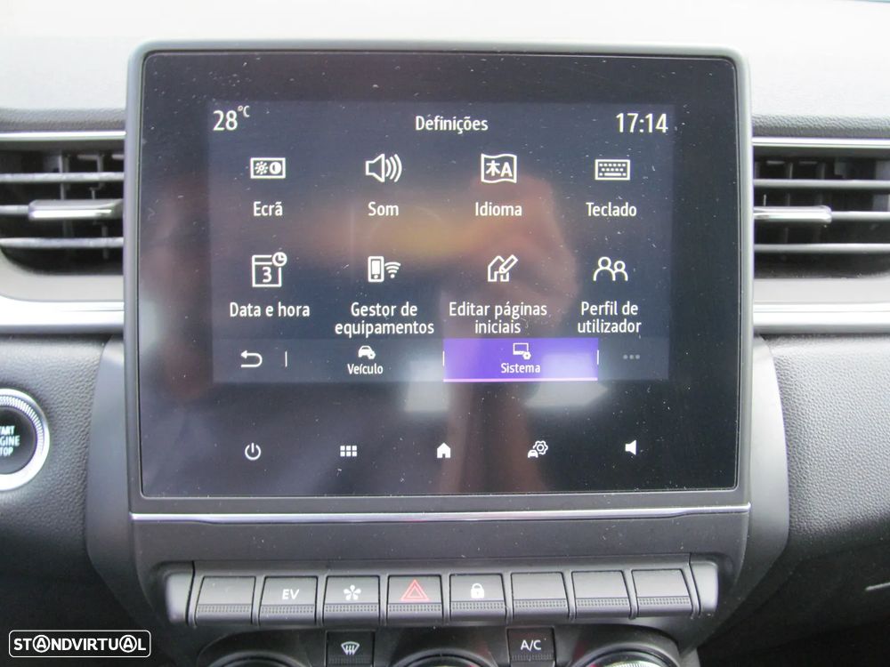 Renault Captur 1.6 E-Tech Plug-In Intens - 26