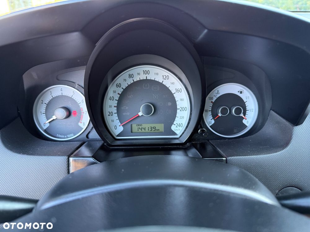 Kia Ceed 1.6 CVVT EX - 13