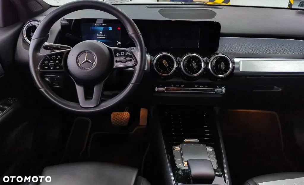Mercedes-Benz GLB 200 7G-DCT - 6