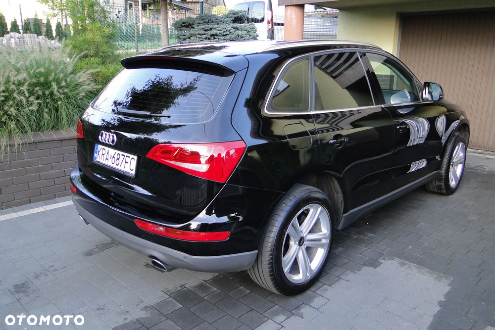 Audi Q5 2.0 TFSI Quattro EU6 - 3