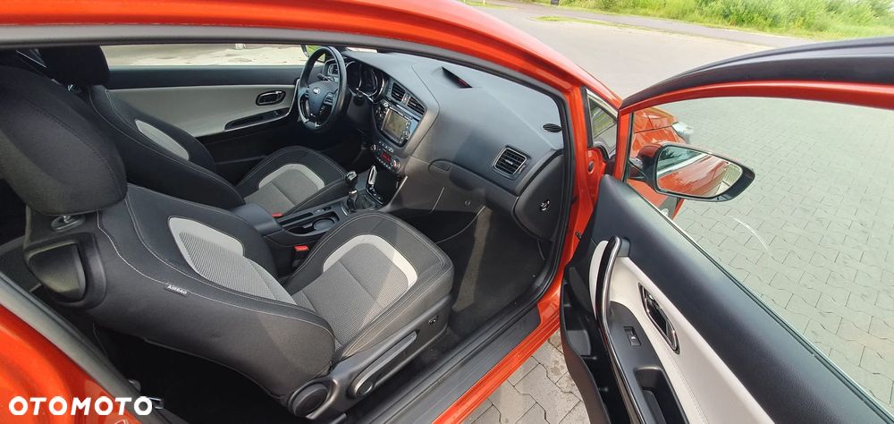 Kia ProCeed Pro_cee'd 1.6 GDI XL - 14