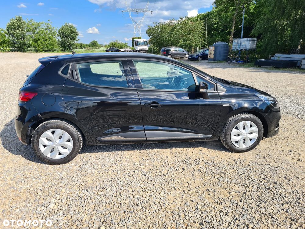 Renault Clio 0.9 Energy TCe Life - 10