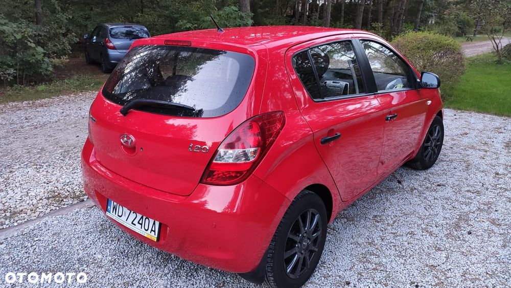 Hyundai i20 1.2 Classic - 3