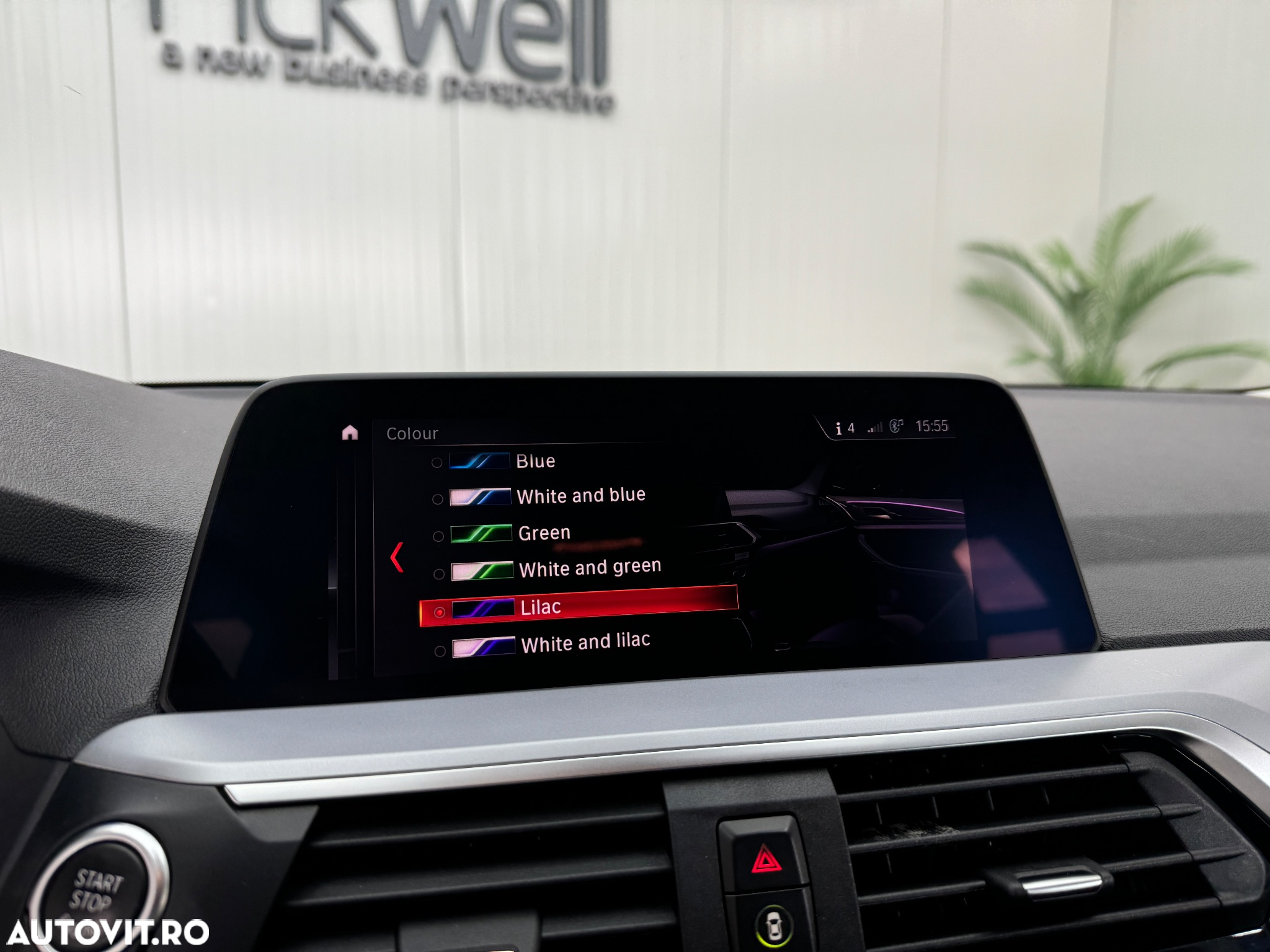 BMW X3 xDrive20d AT Standard - 29