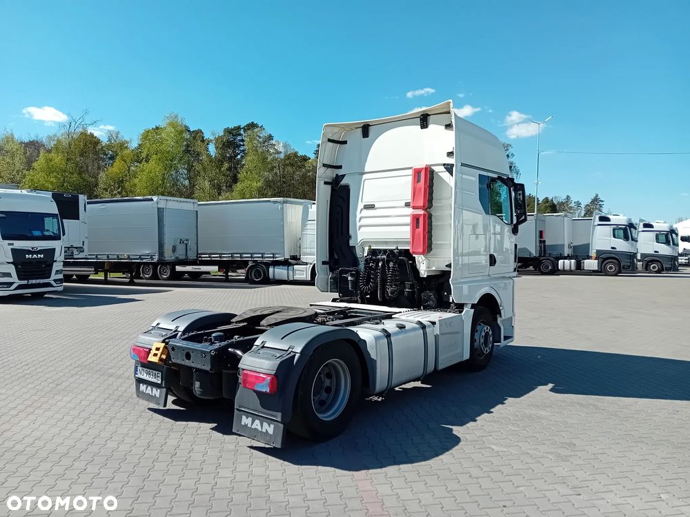 MAN TGX 18.470 BL SA - 7