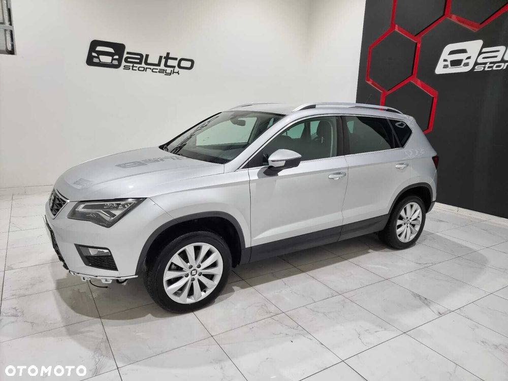Seat Ateca - 10