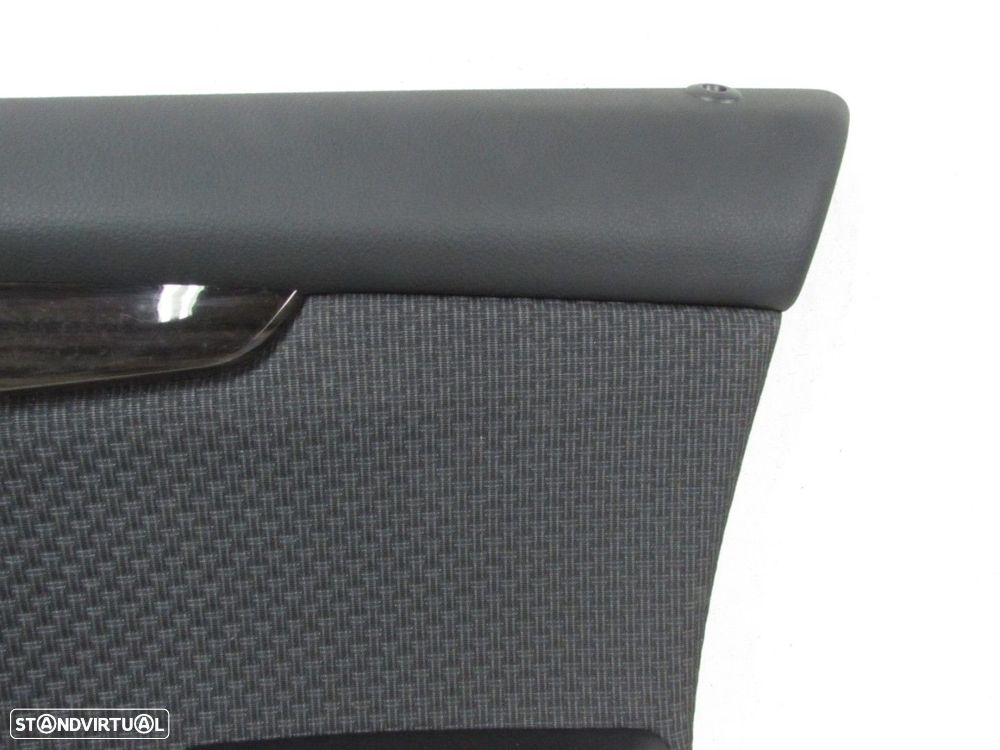 Forra da Porta em Tecido Direito/Frente Seminovo/ Original BMW 2 Gran Tourer (F4... - 2