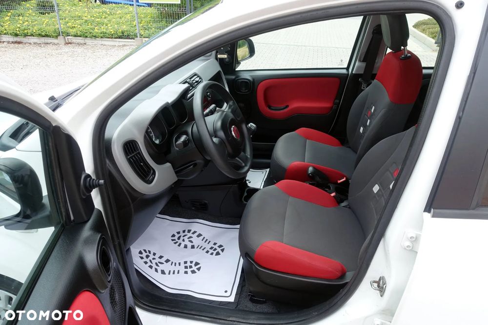 Fiat Panda 1.2 Pop - 13