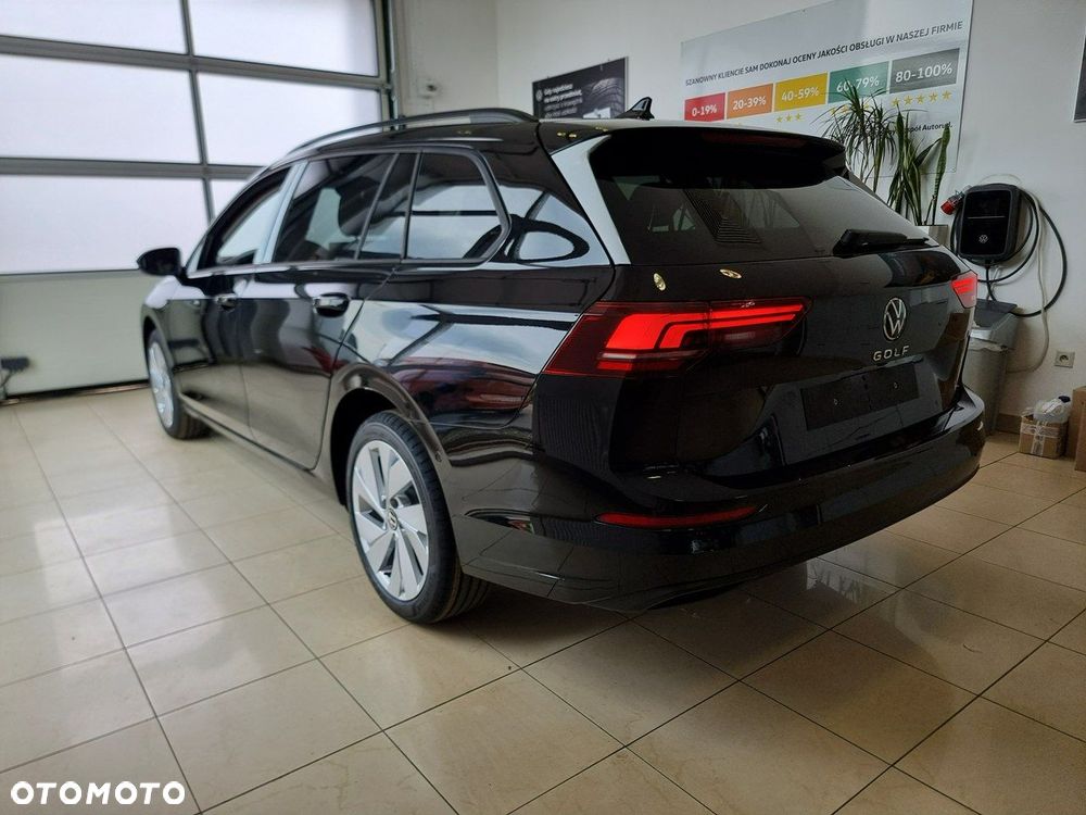 Volkswagen Golf Variant 2.0 TDI Life Plus - 7