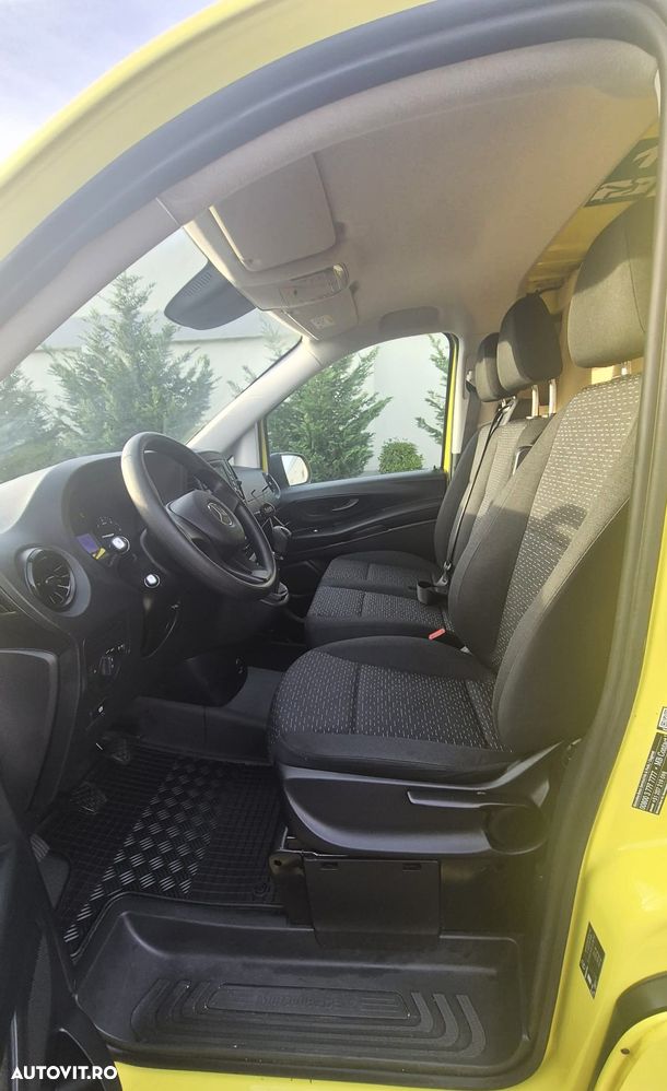 Mercedes-Benz Vito - 3