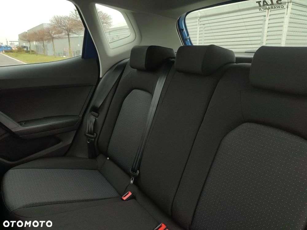 Seat Arona 1.0 TSI Style S&S - 20