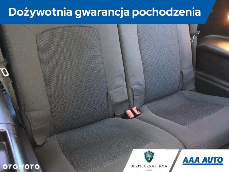Chevrolet Orlando - 20