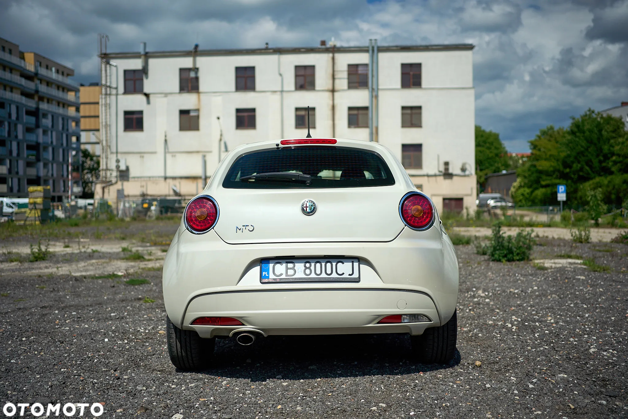 Alfa Romeo Mito 1.4 MultiAir Progression - 6