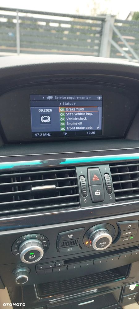 BMW Seria 5 520d - 7