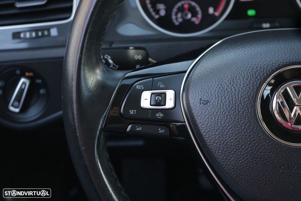 VW Golf Variant 1.0 TSI Confortline - 33