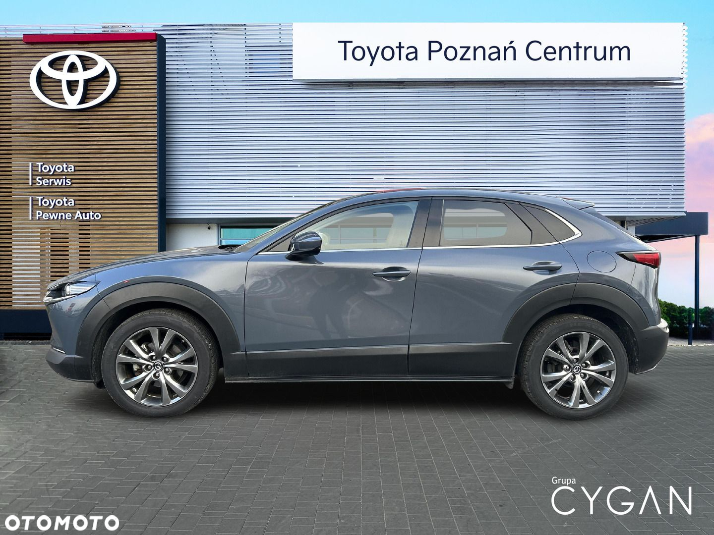 Mazda CX-30 - 2