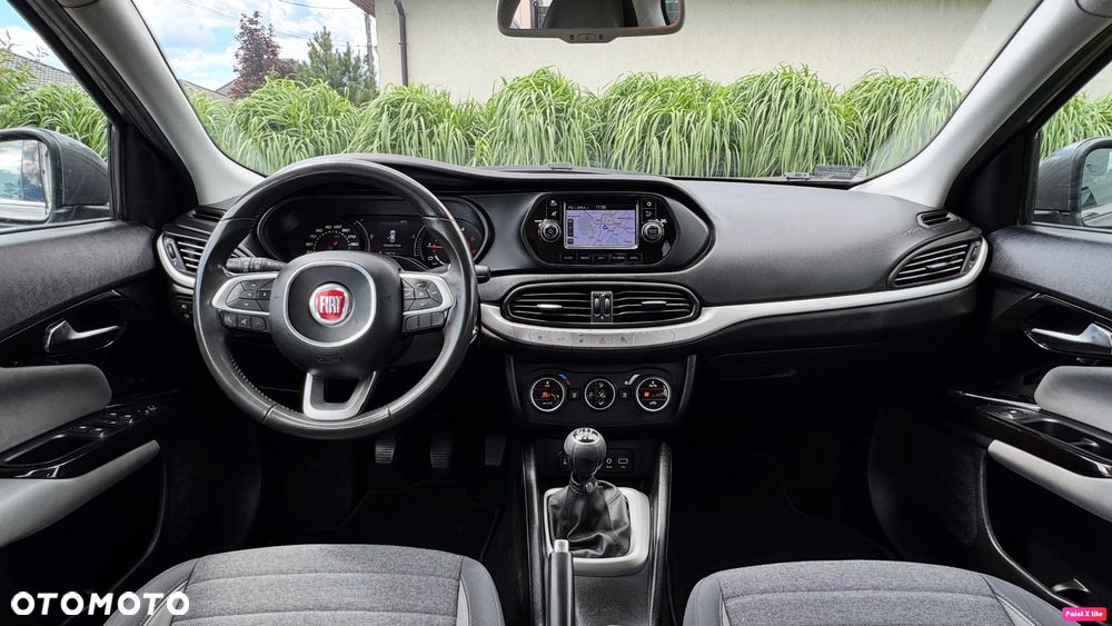 Fiat Tipo 1.6 MultiJet 16v Lounge - 4