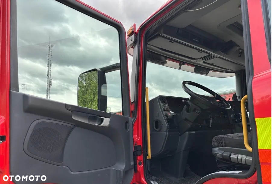 Scania P340 - 32
