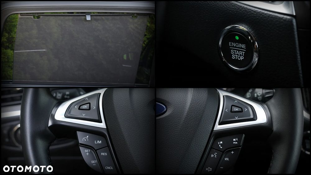 Ford S-Max 2.0 TDCi Titanium - 27