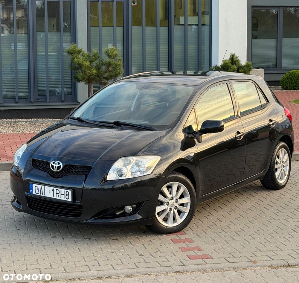 Toyota Auris 2.0 D-4D Premium - 19
