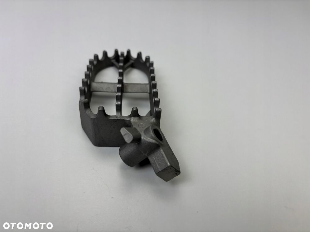 Lewy podnóżek BMW R1250 GS K50 K51 ADV Oryginał - 12