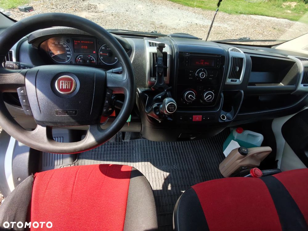 Fiat Ducato - 6