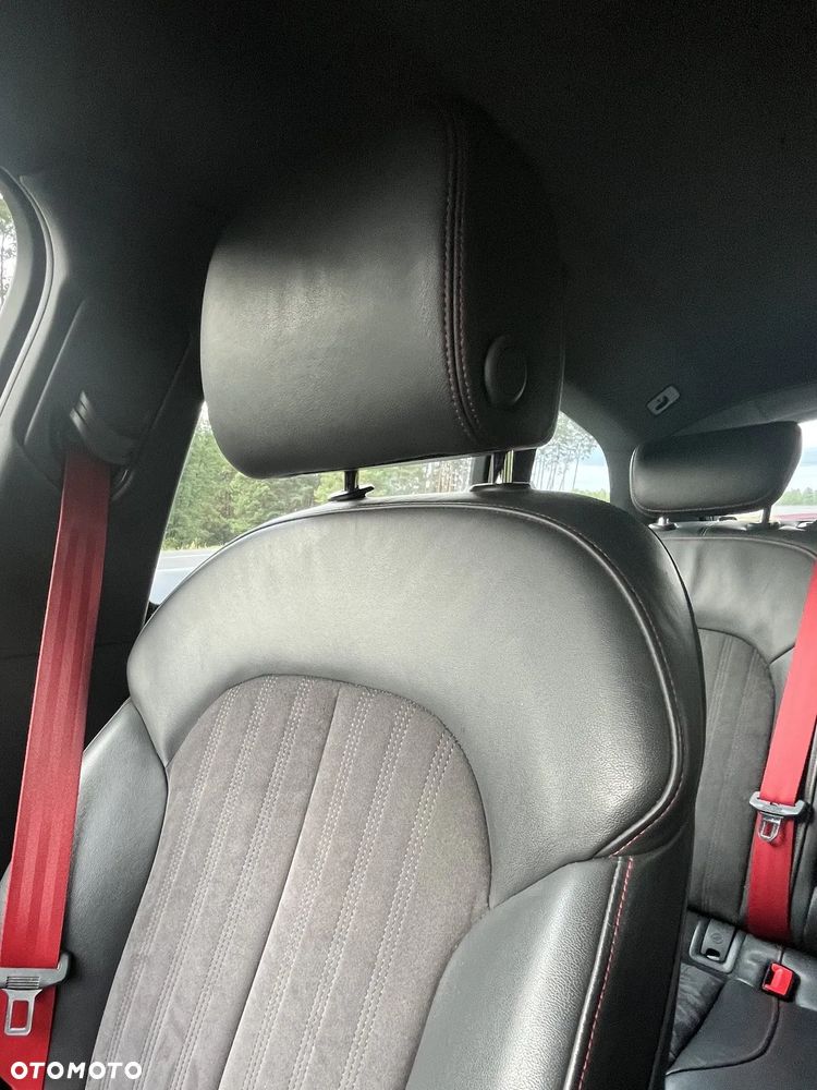 Audi A6 Avant 2.0 TDI Quattro S tronic - 8