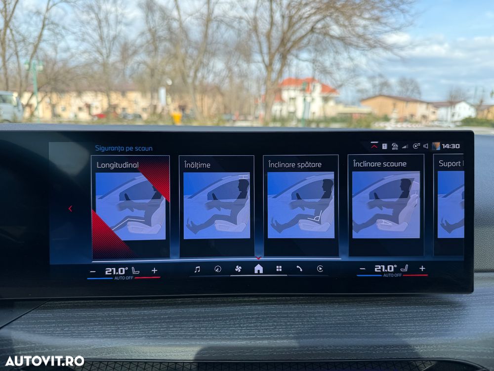 BMW Seria 4 M440i xDrive - 37